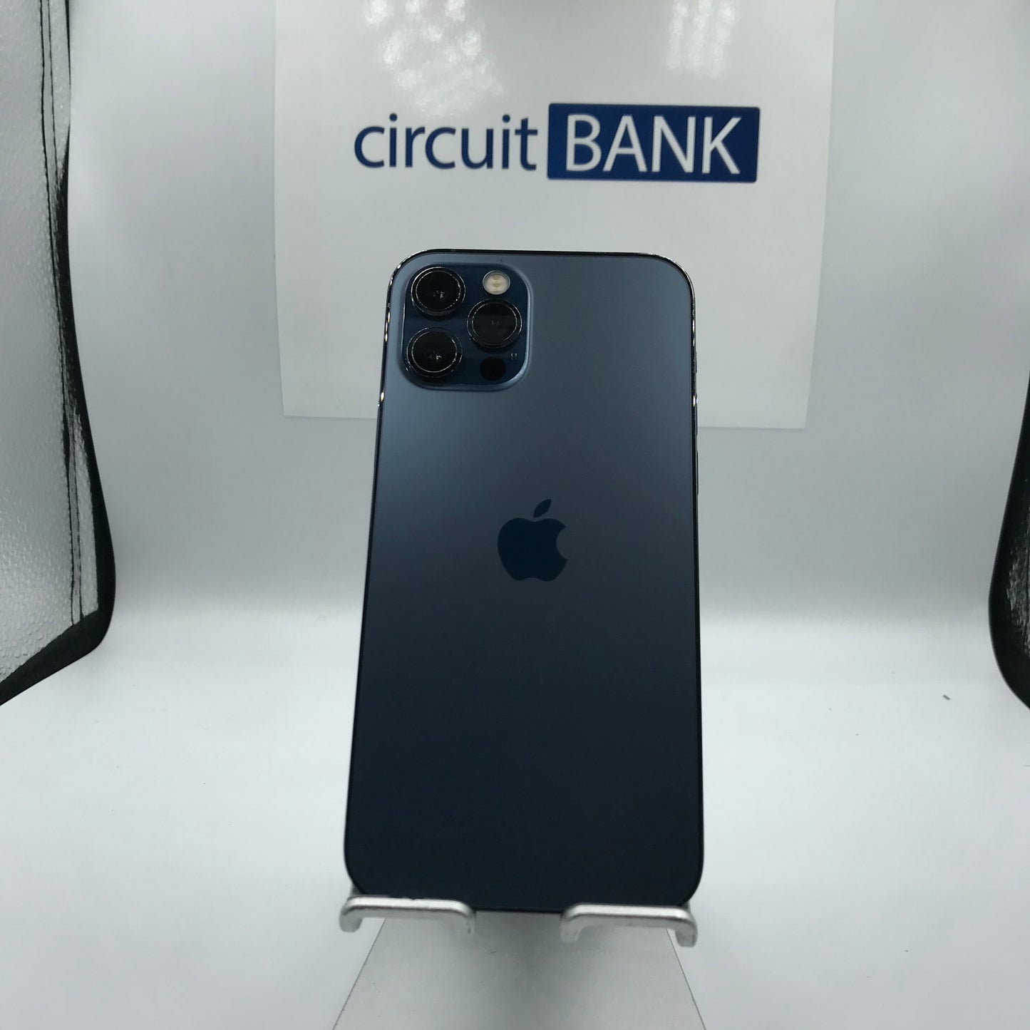 iPhone 12 Pro 128gb (Producto Único)