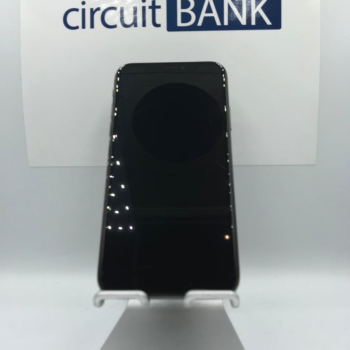 iPhone X 256GB (Producto Único)