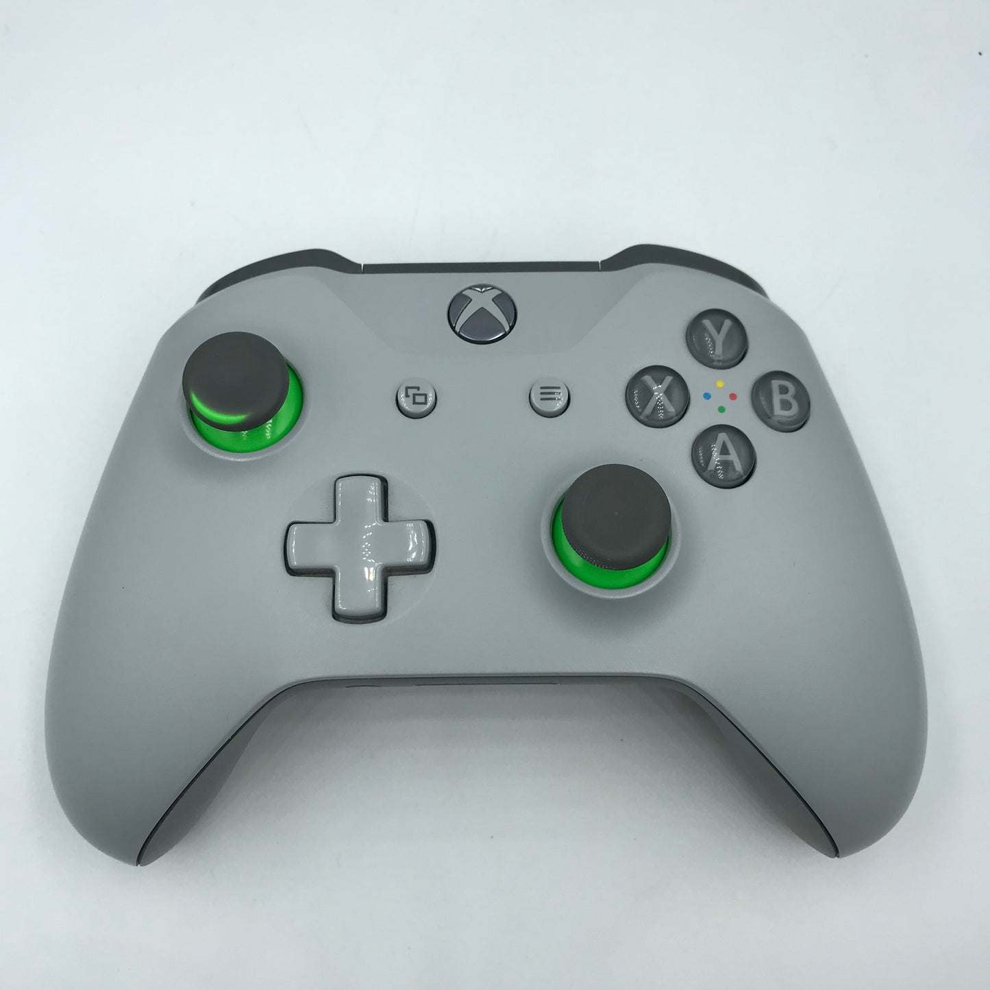 Control Inalámbrico Xbox Series X/S (Producto Único)