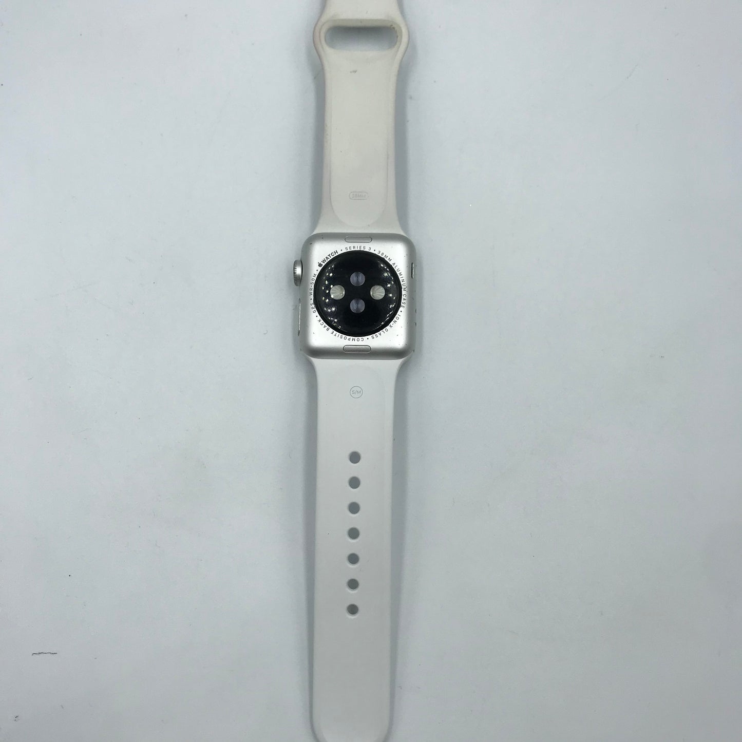 Apple Watch Series 3 38mm (Producto Unico)