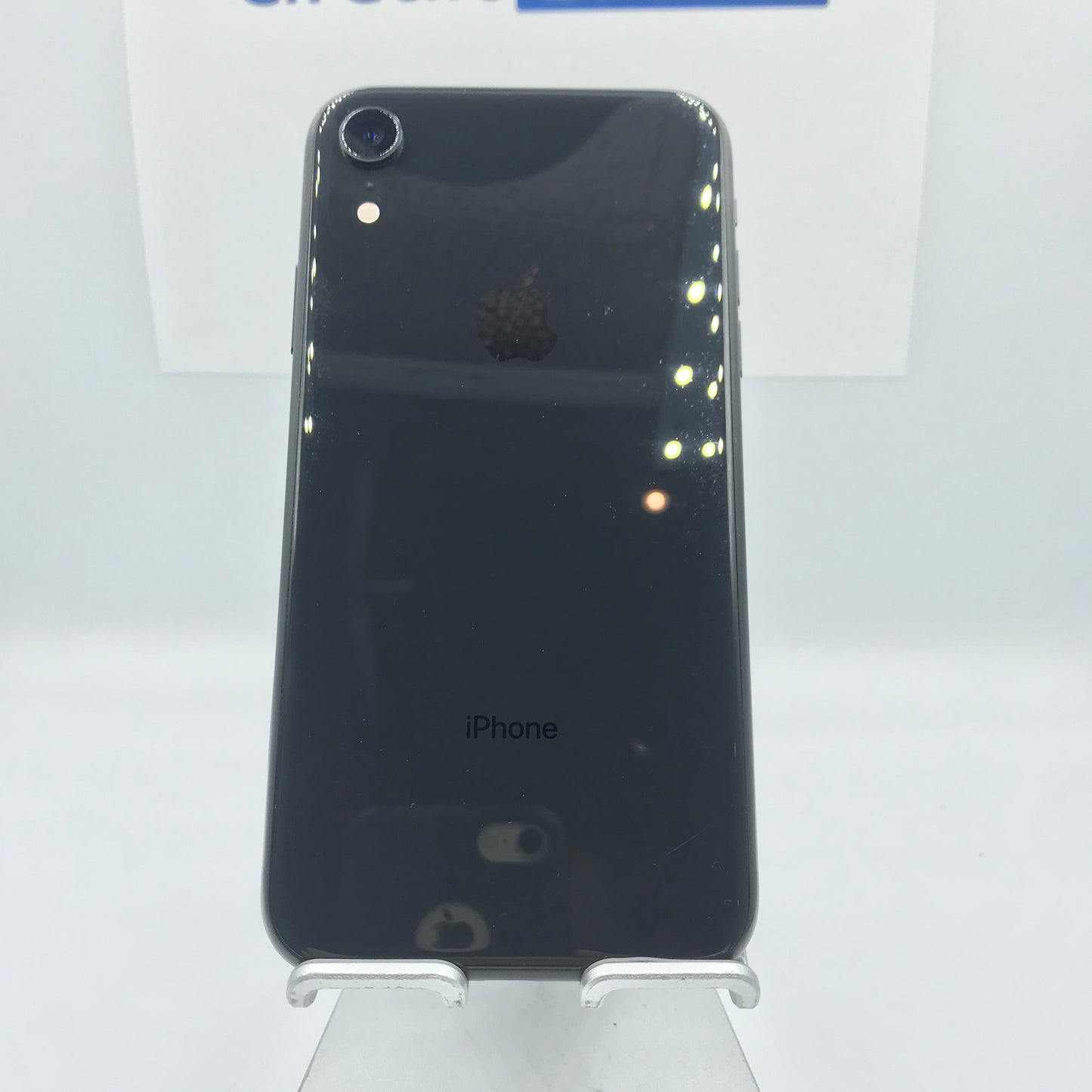 Iphone XR 64GB (Producto Único)