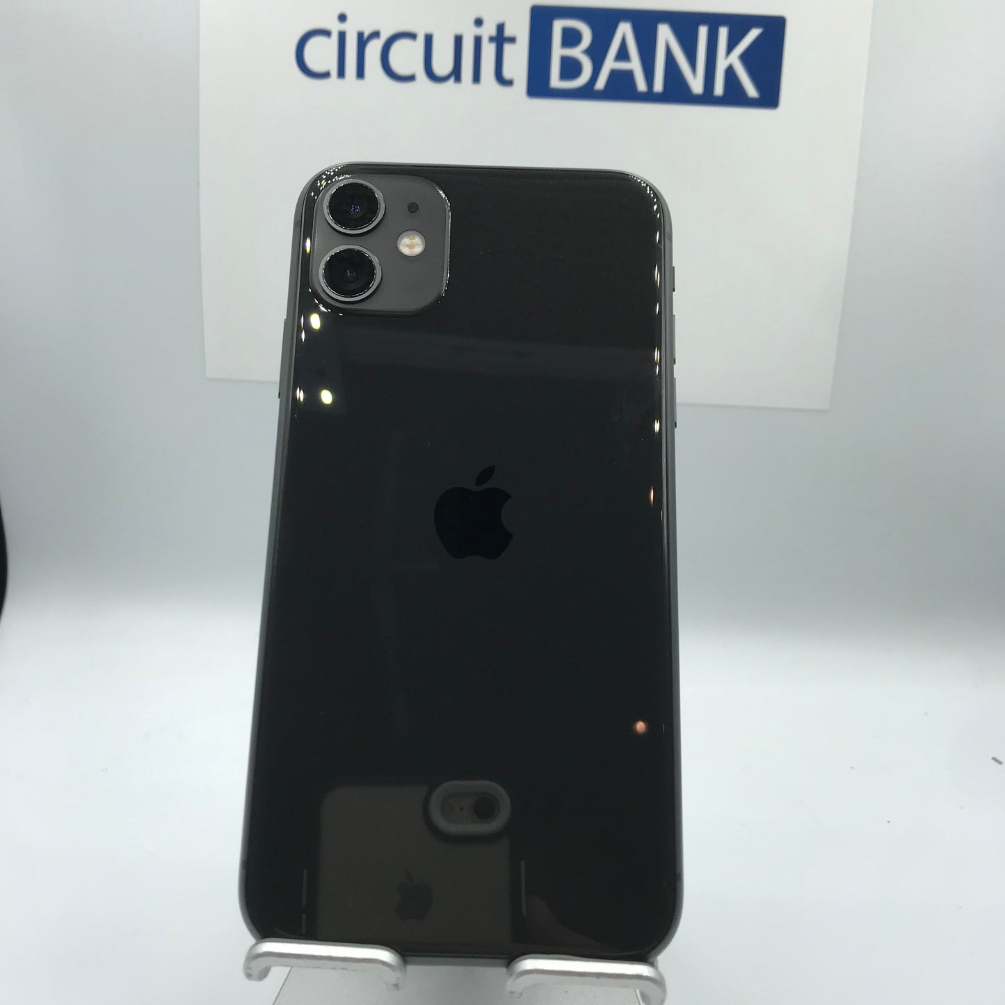 Iphone 11 64GB (Producto Único)