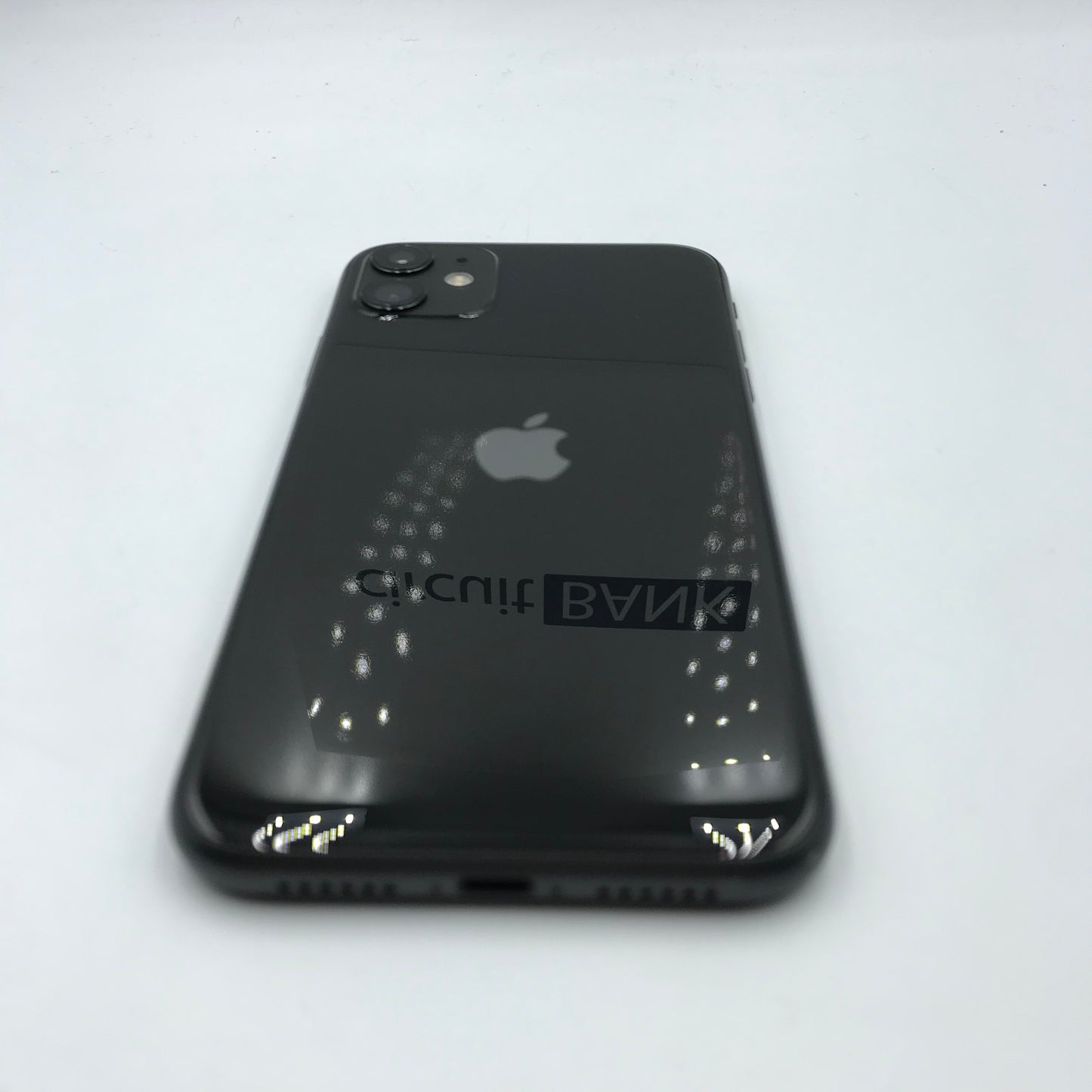 Iphone 11 64GB (Producto Único)