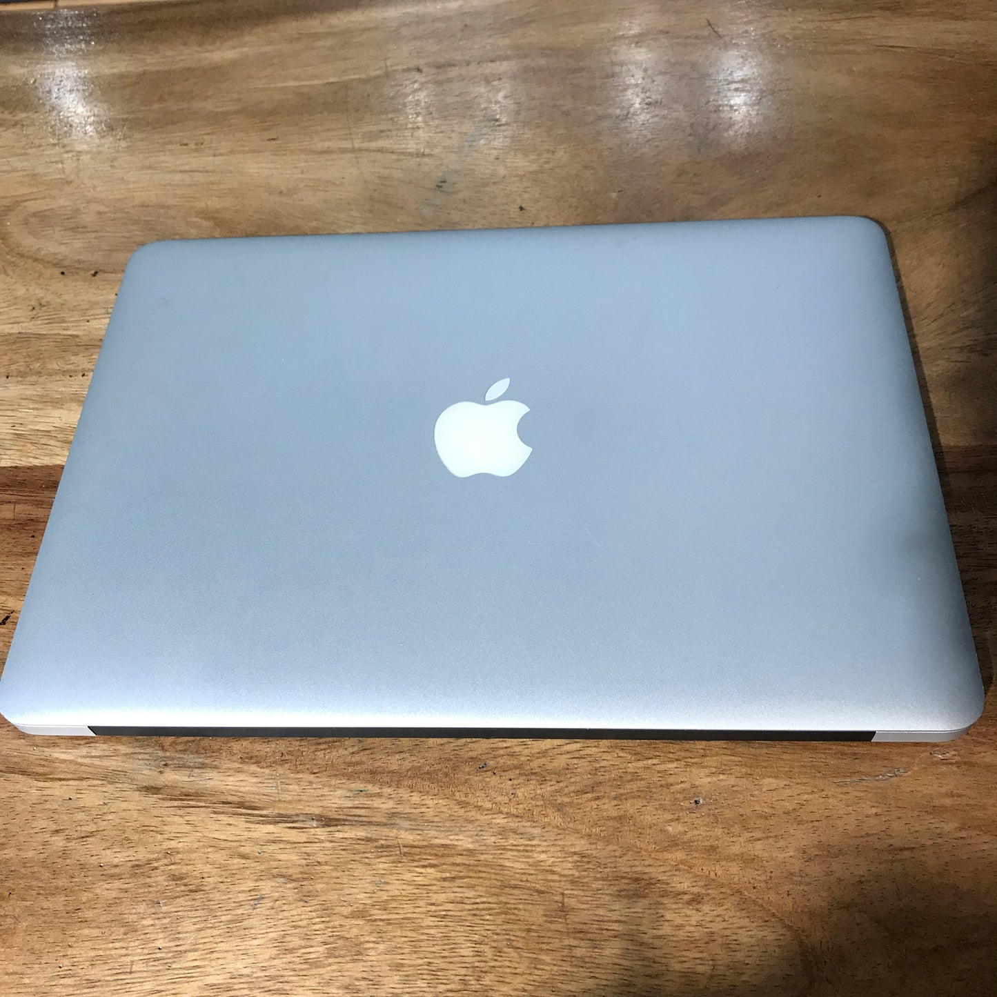 MacBook Air 13" 128gb 2017 (Producto Único)