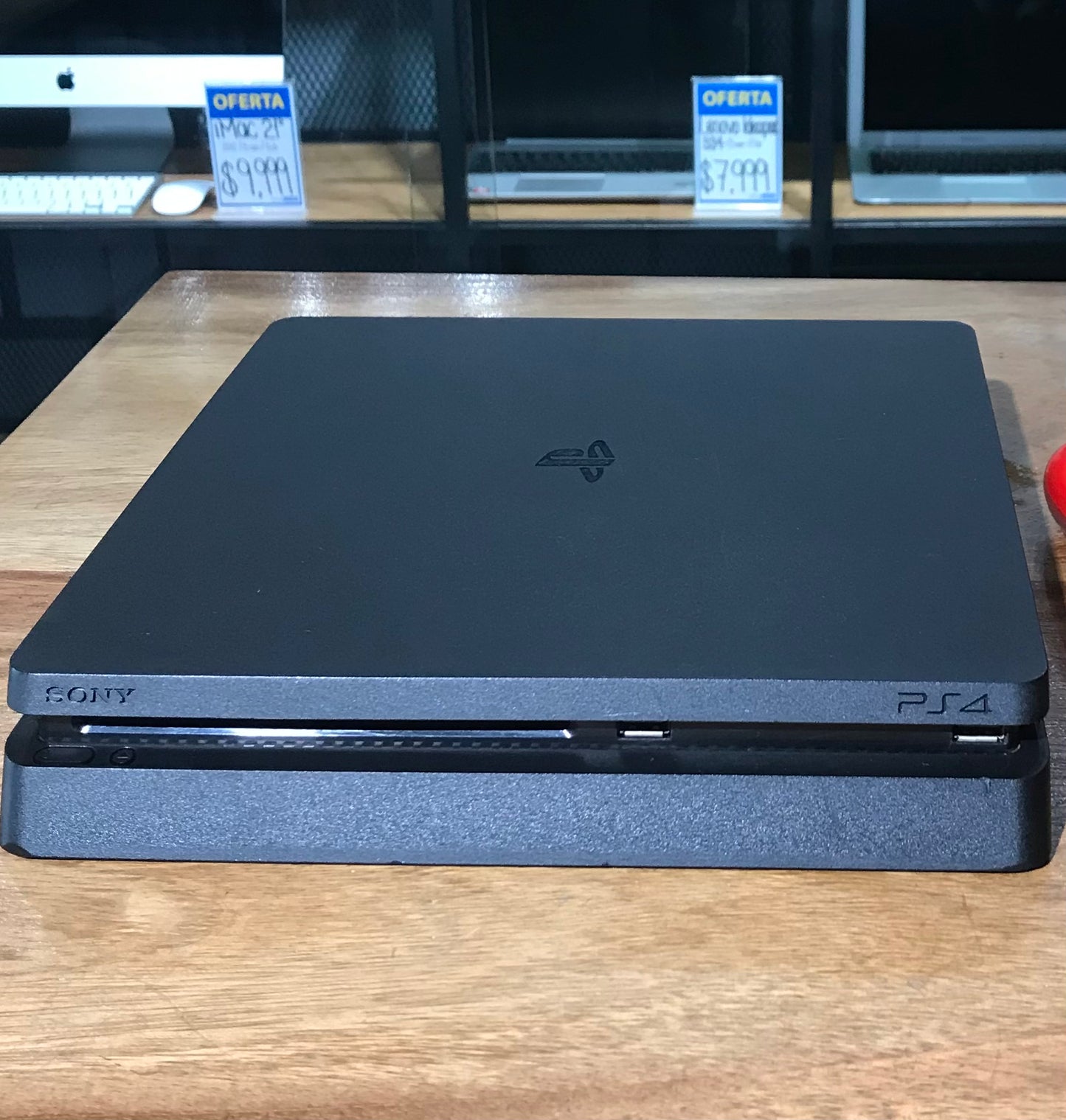 Playstation 4 Slim 1TB (Producto Único)