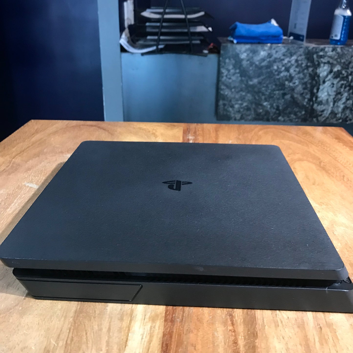Playstation 4 Slim 500gb (Producto Único)