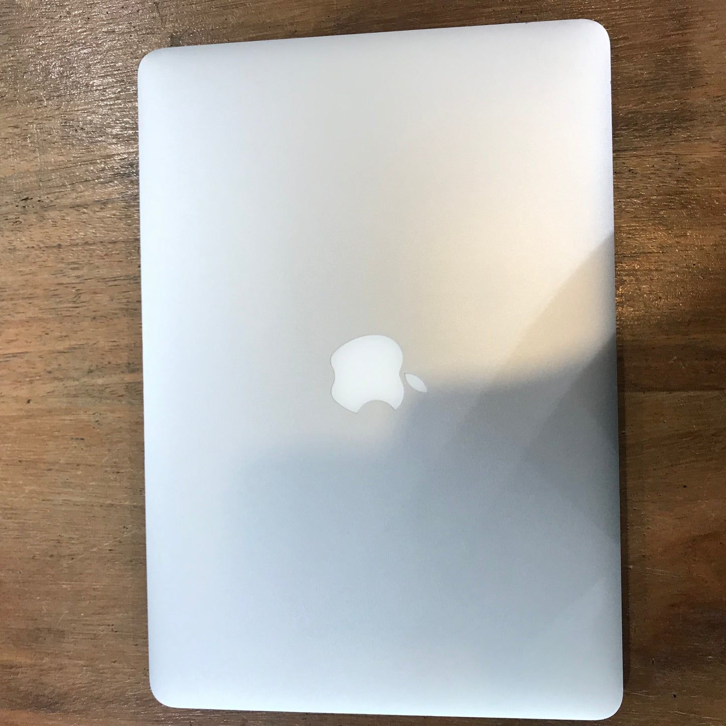 MacBook Air "13" 2015 (Producto Único)
