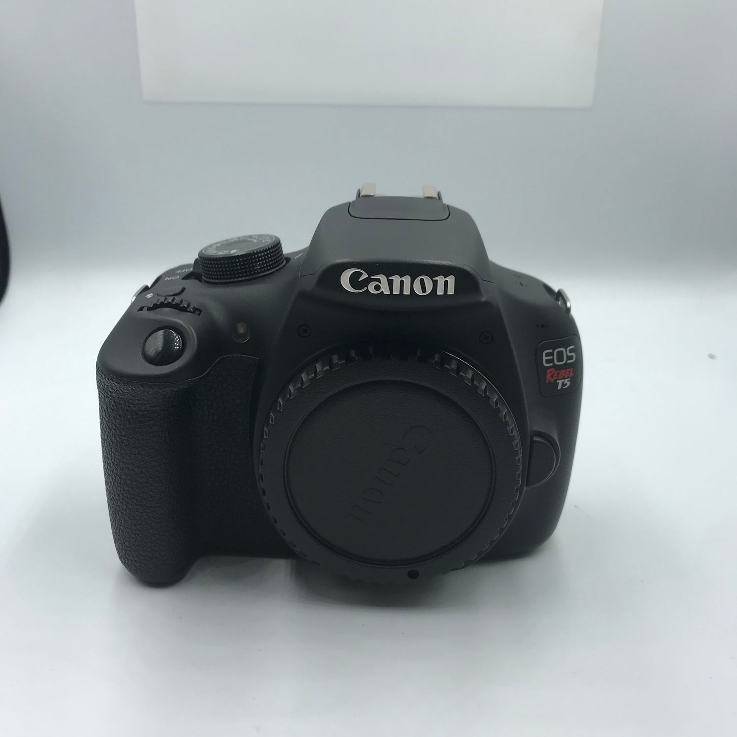 Canon REBEL T5 (Producto Único)