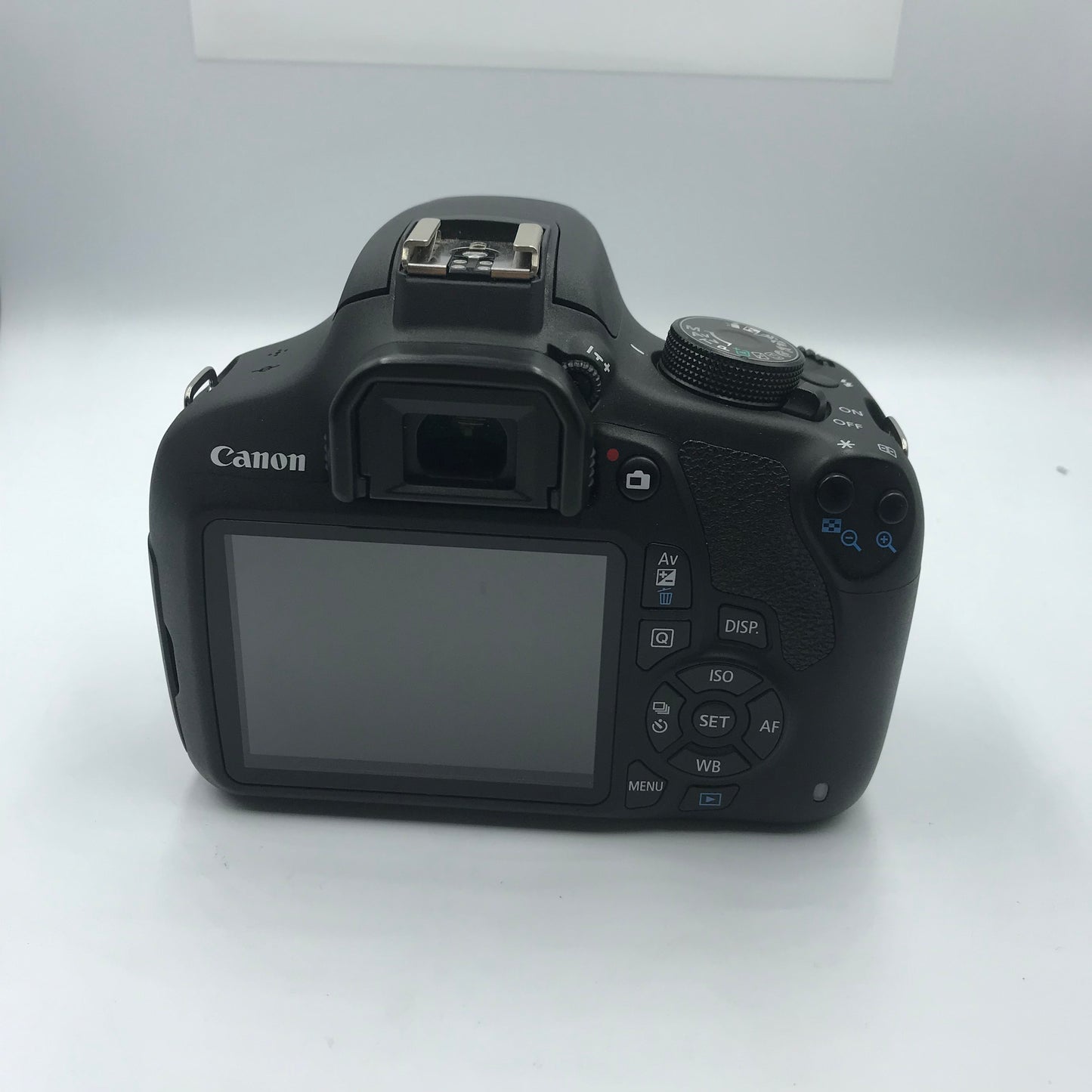 Canon REBEL T5 (Producto Único)