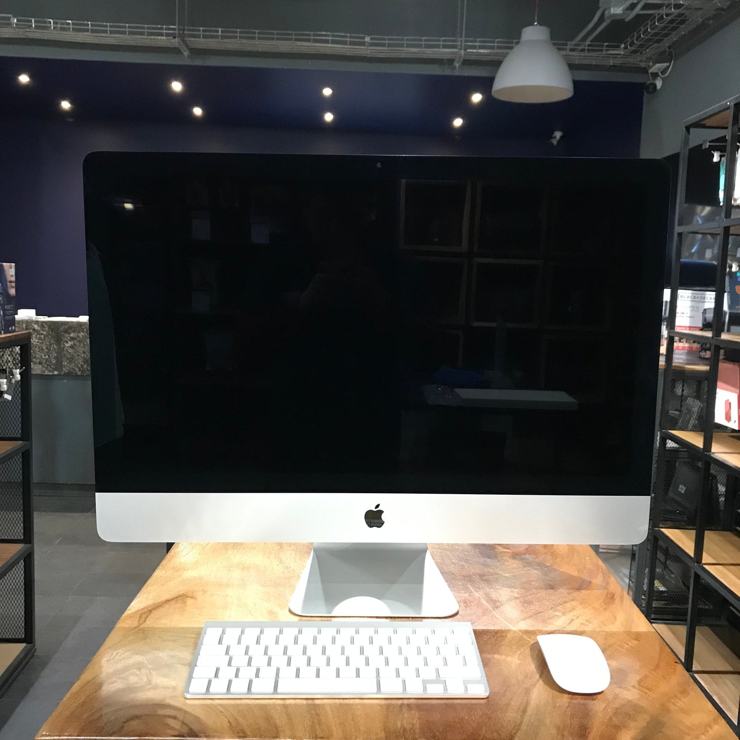 iMac 27" 1TB 2013 (Producto Único)