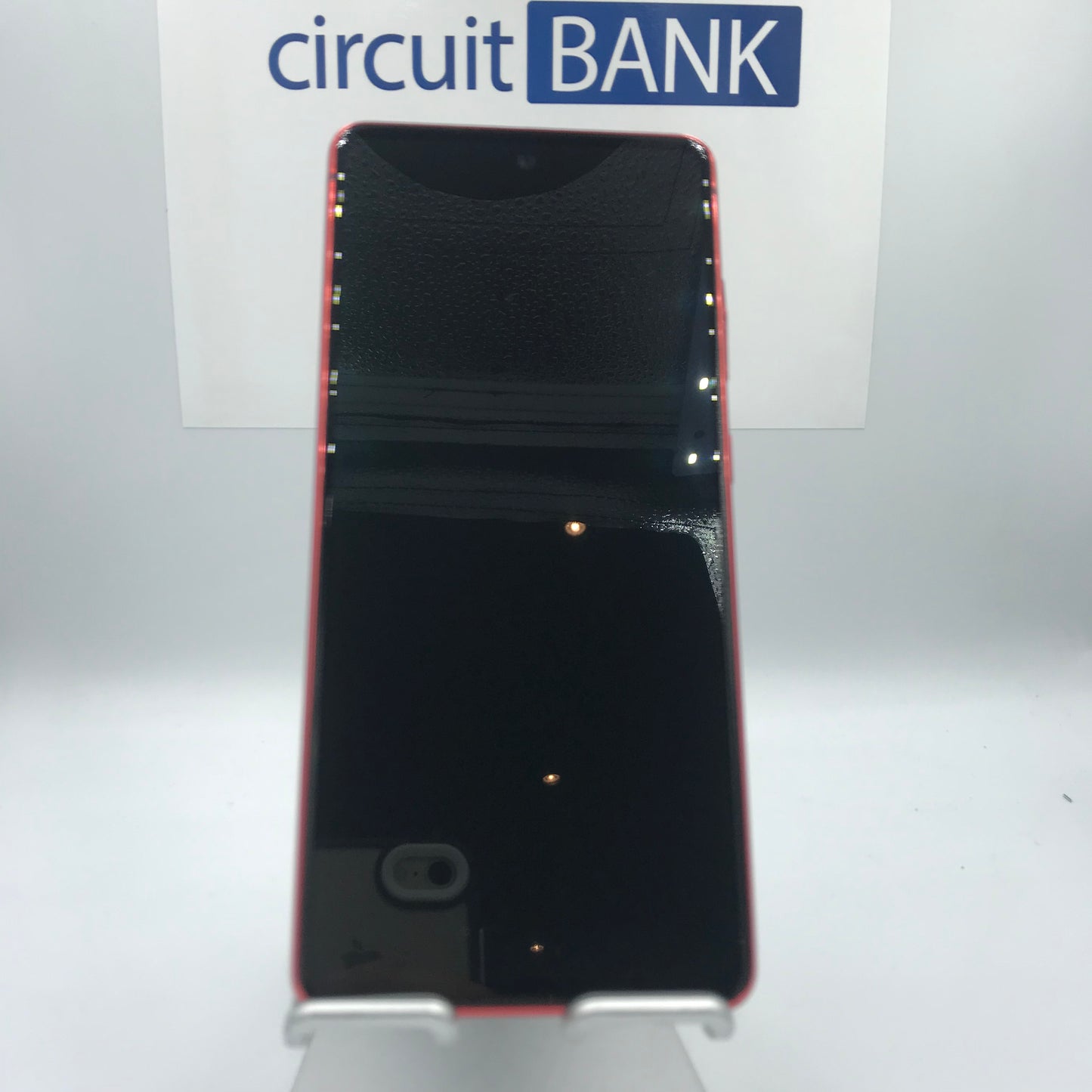 Samsung Galaxy S20 FE 256GB (Producto Único)