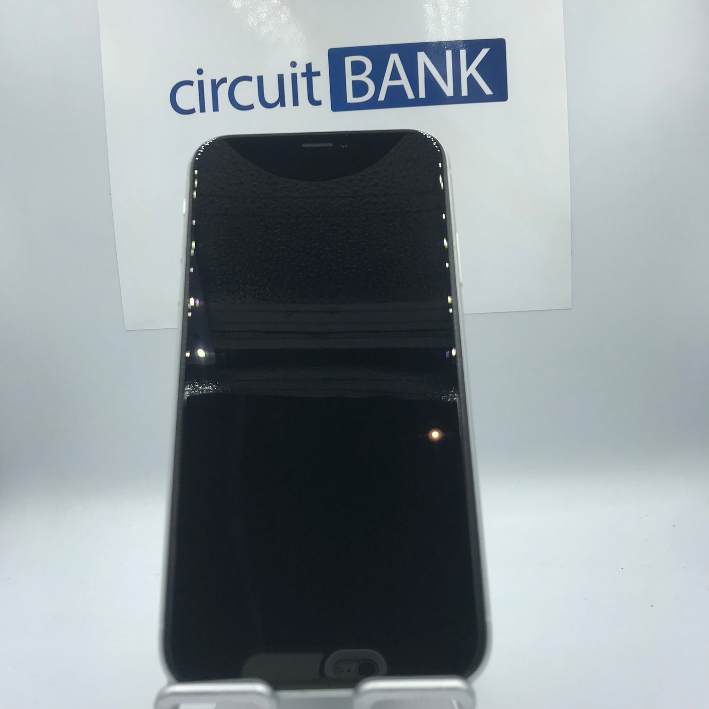 iPhone XR 64GB Silver (Producto Único)