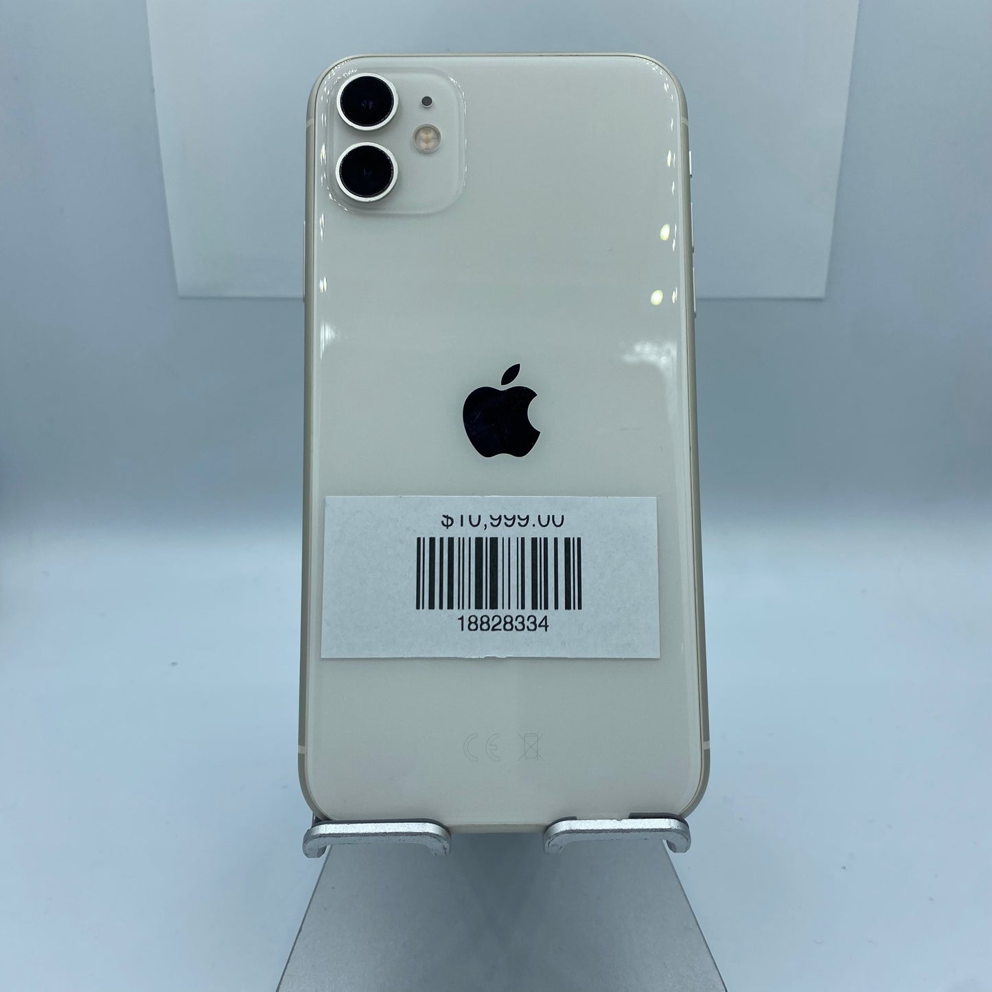 IPhone 11 128gb (Producto Unico)