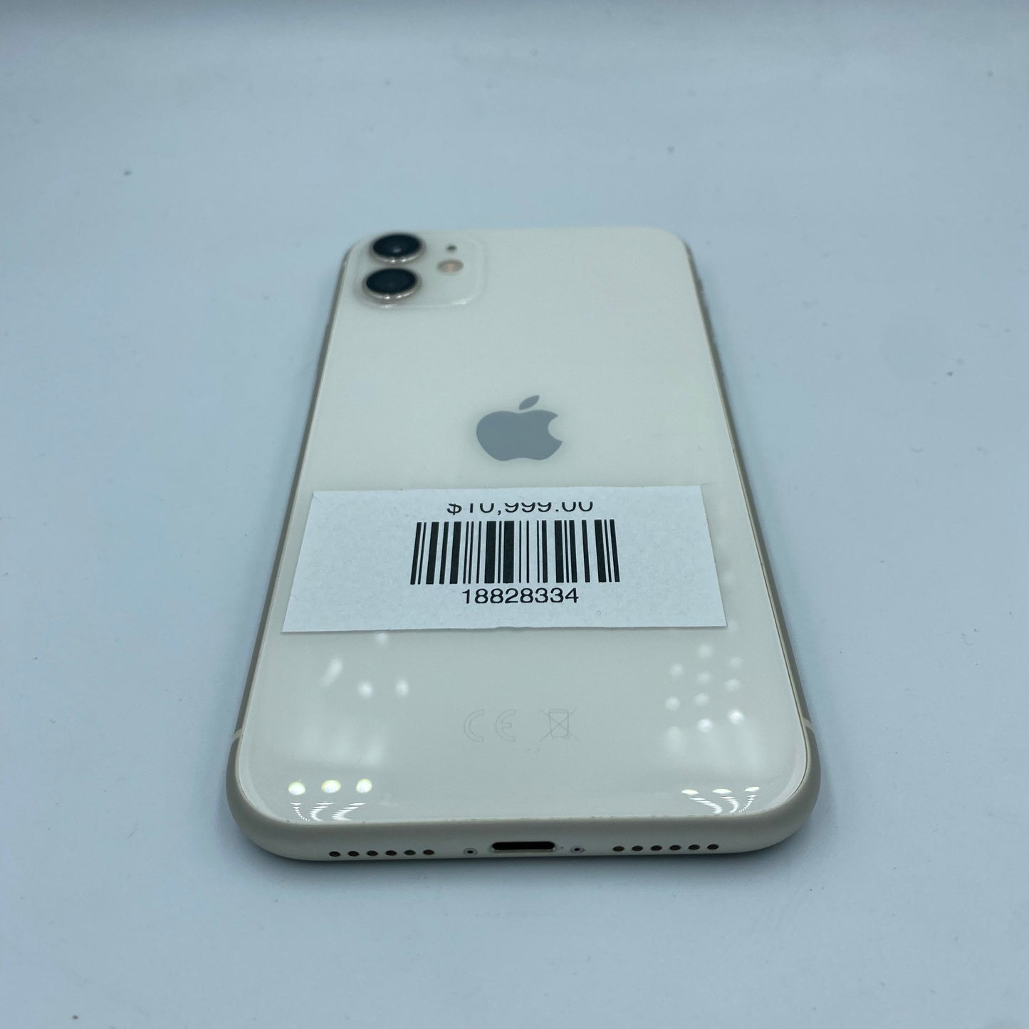 IPhone 11 128gb (Producto Unico)