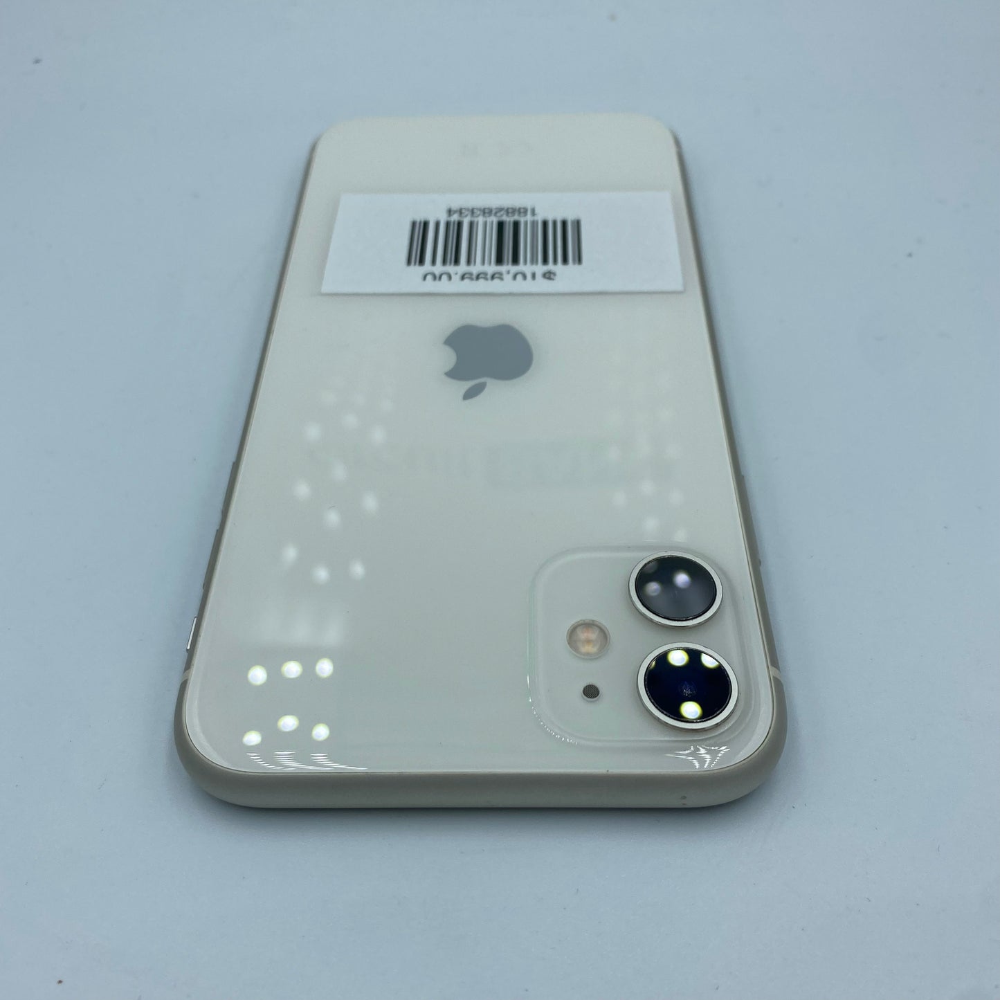 IPhone 11 128gb (Producto Unico)