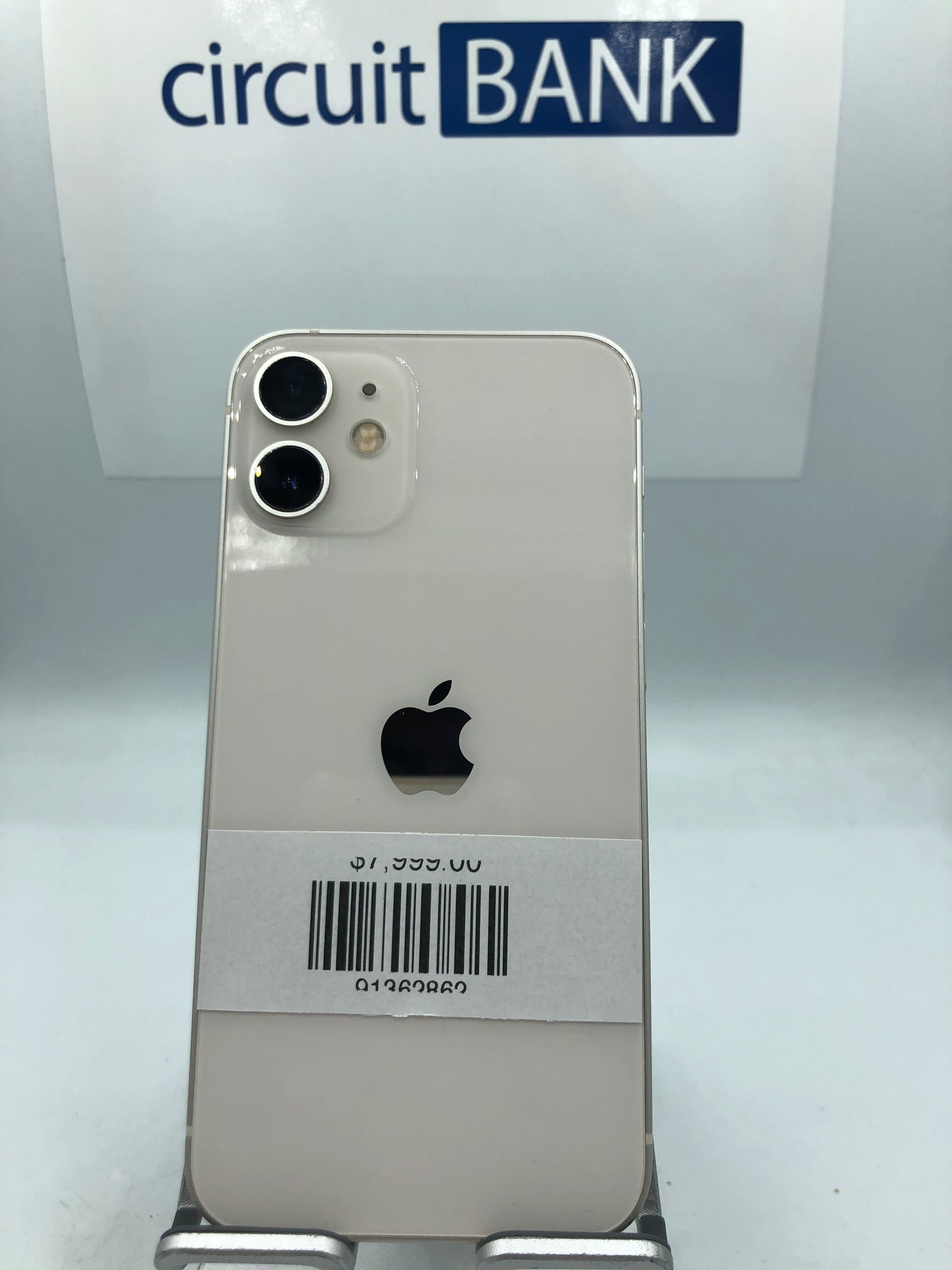 iPhone 12 mini 64 GB (Producto Único)