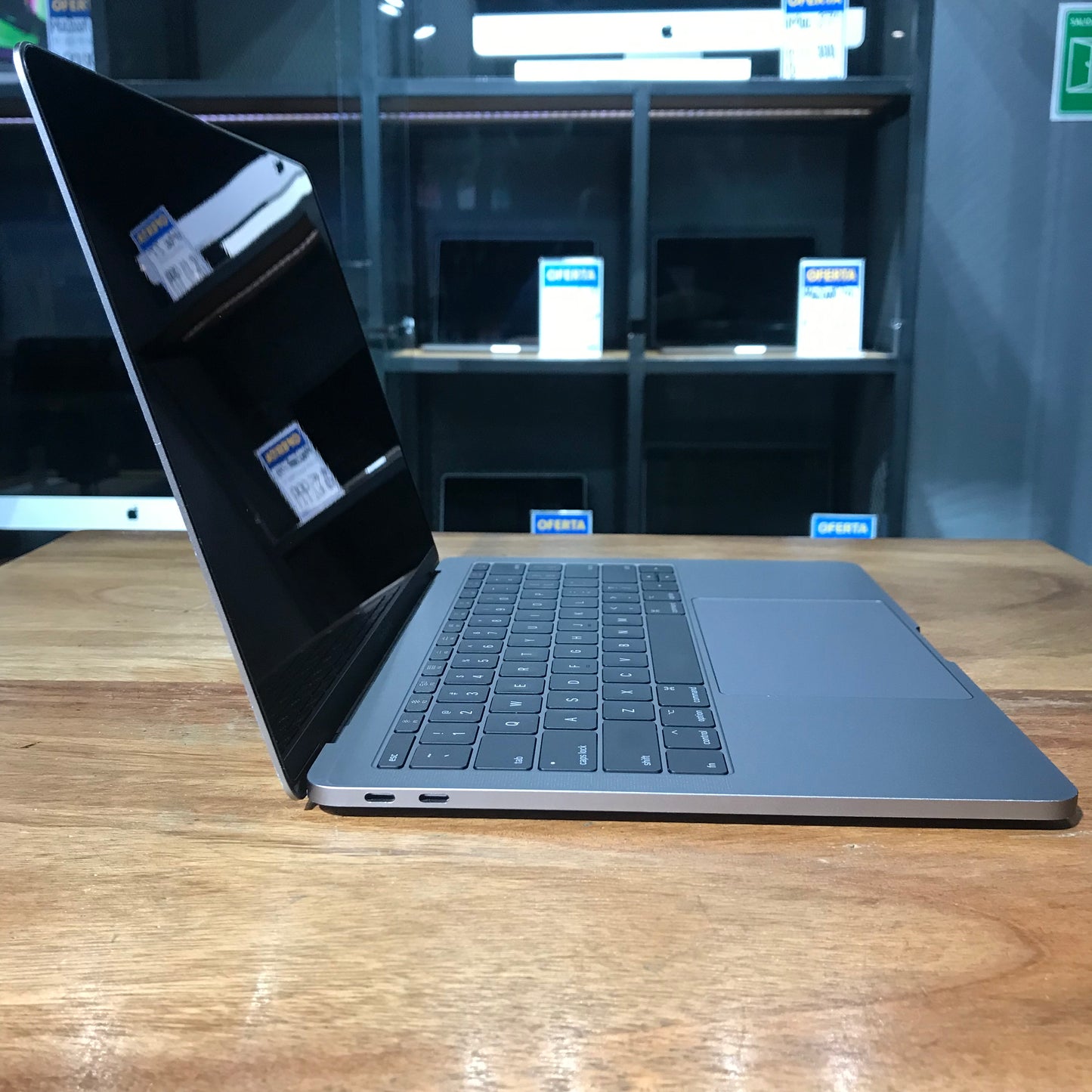 Macbook Pro 13" 2017 (Producto Único)