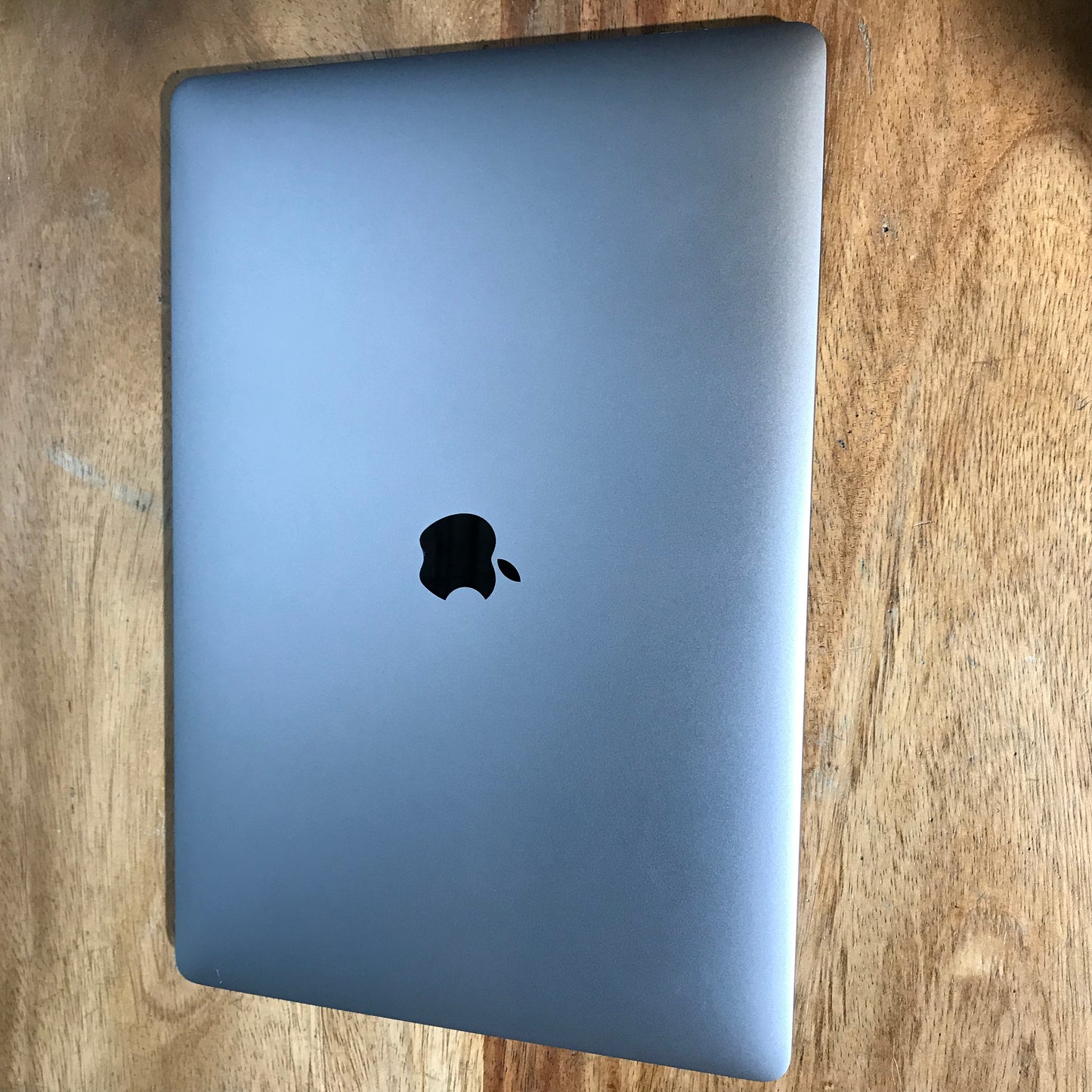 Macbook Pro 15" 2017 Touchbar (Producto Único)