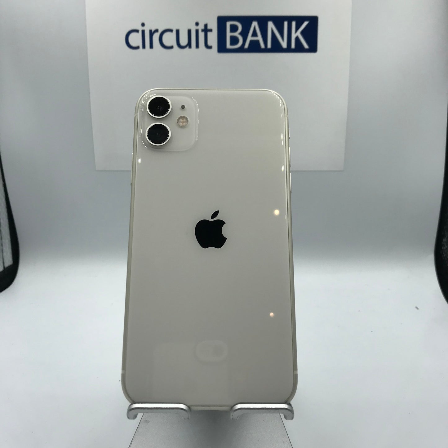 iPhone 11 128gb (Producto Único)