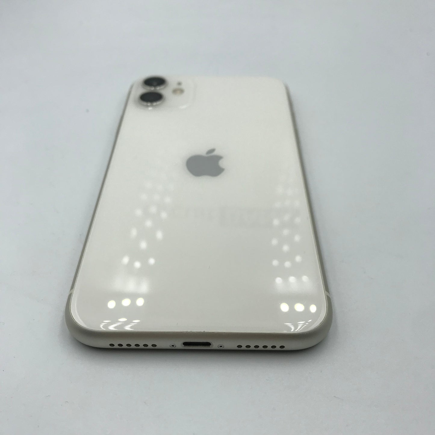 iPhone 11 128gb (Producto Único)