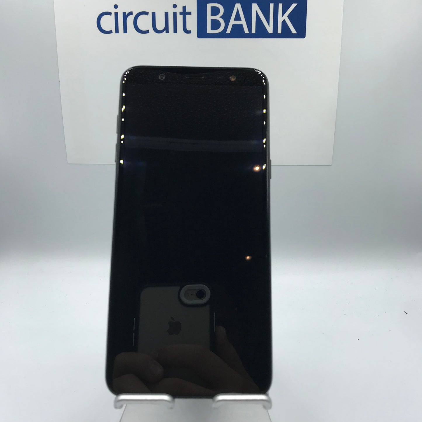 Samsung Galaxy J8 (Producto Único)