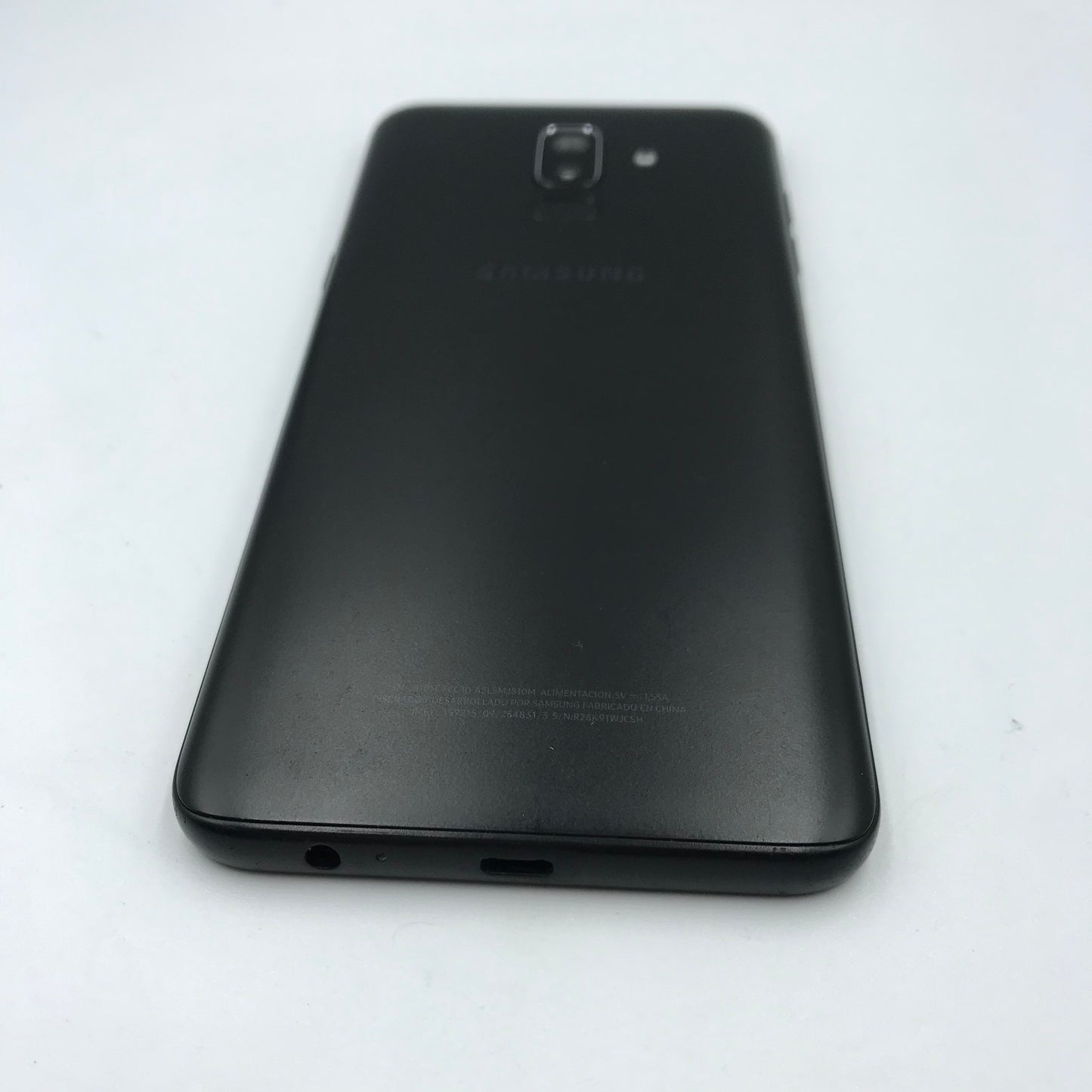 Samsung Galaxy J8 (Producto Único)