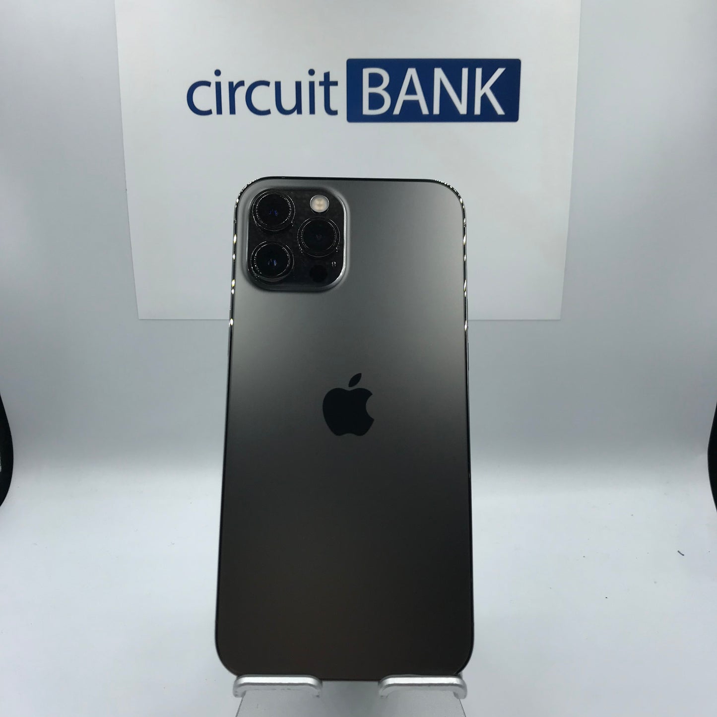 iPhone 12 Pro Max 256GB (Producto Único)