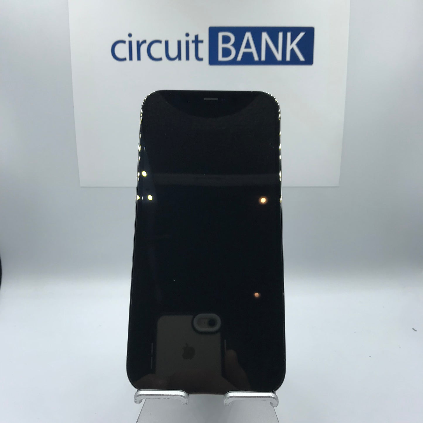 iPhone 12 Pro Max 256GB (Producto Único)