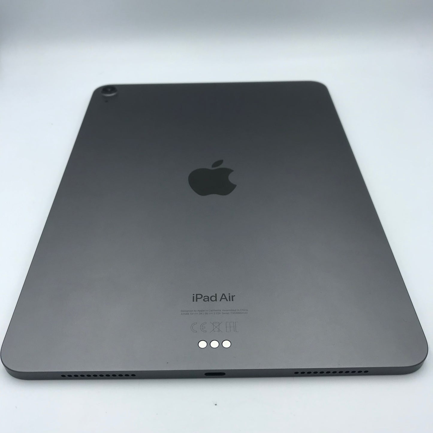 iPad Air 5ᵀᴴ Generación 256GB (Producto Único)