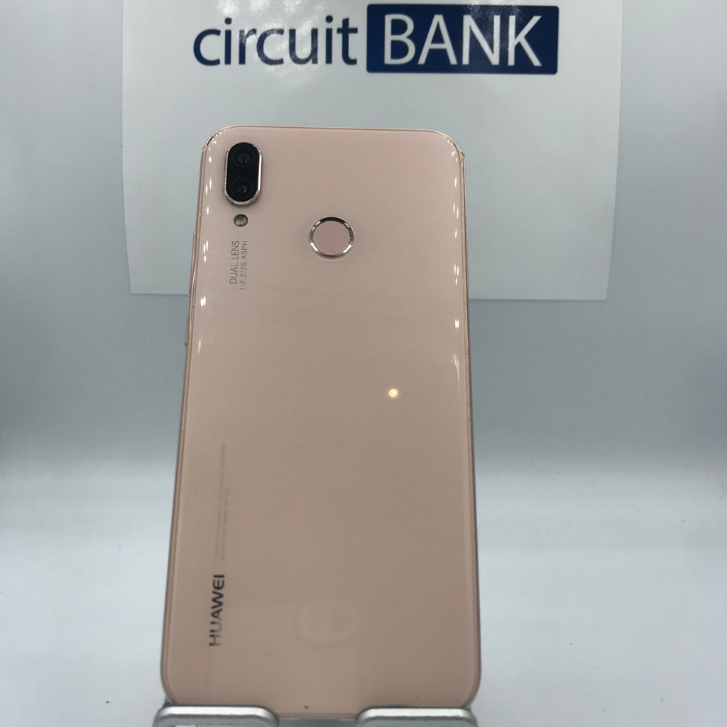 Huawei Mate 20 Lite – CircuitBank