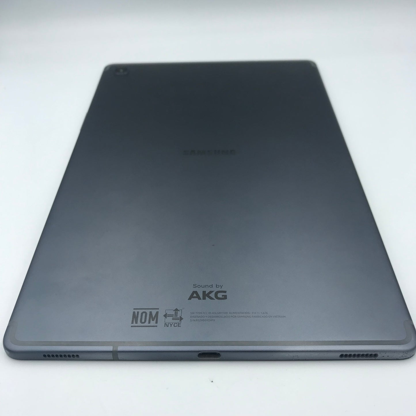 Samsung Galaxy Tab S5e (Producto Único)