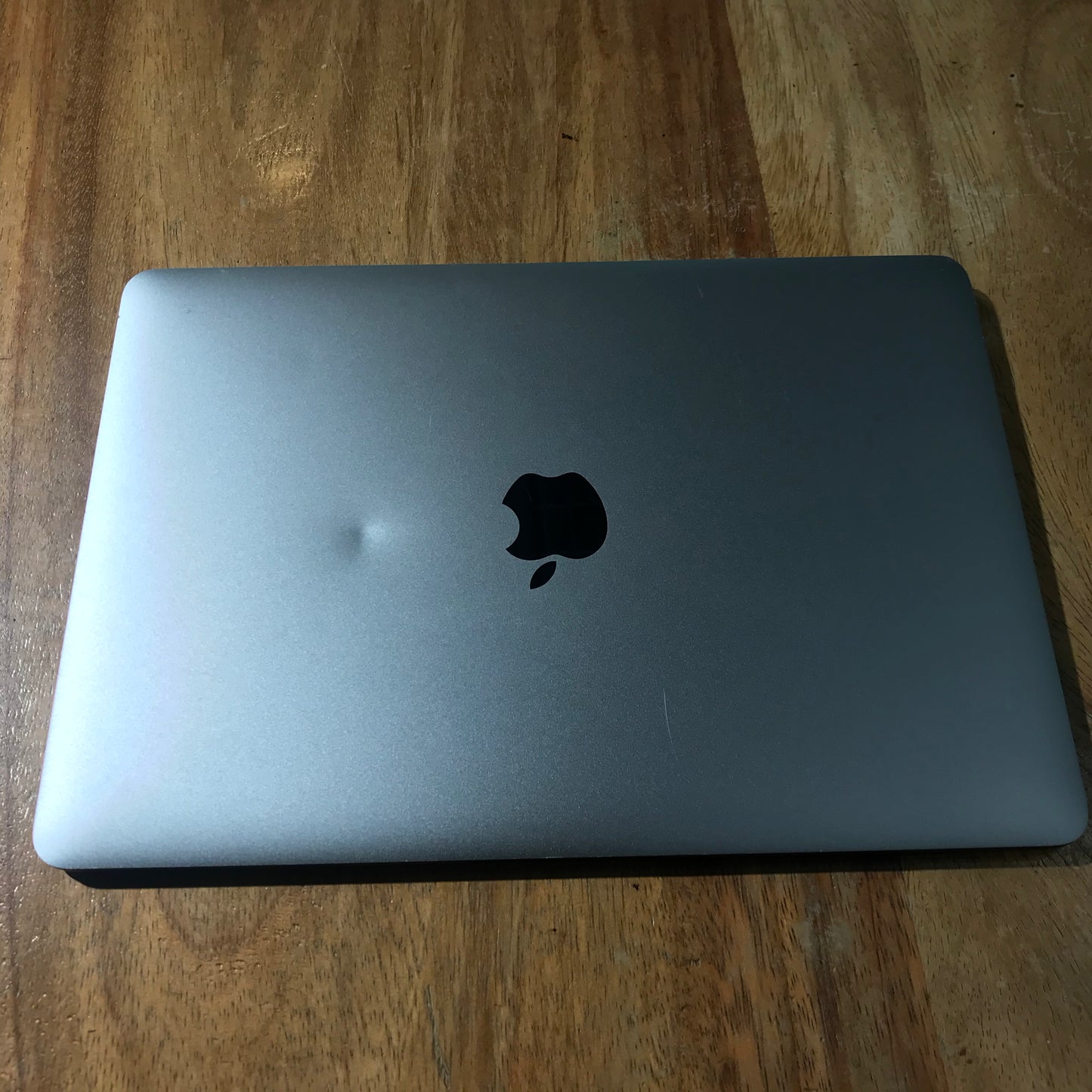 MacBook 12" 2015 512GB (Producto Único)