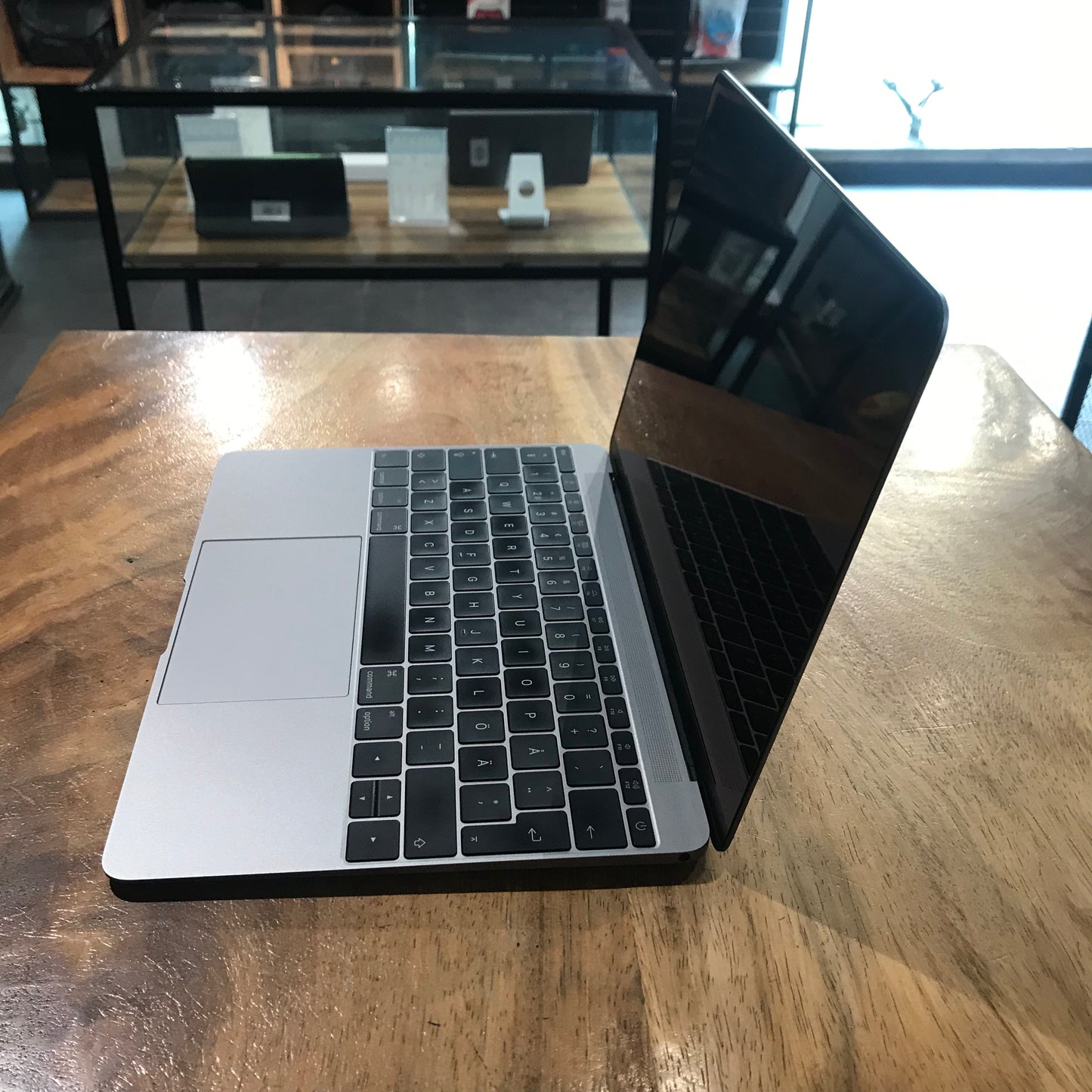 MacBook 12" 2015 512GB (Producto Único)