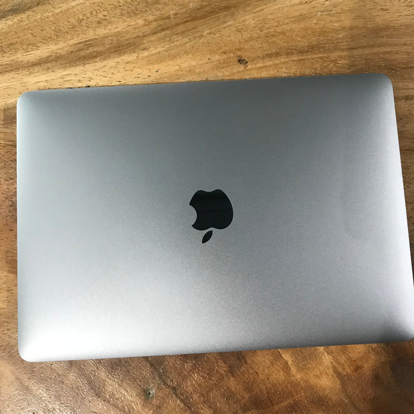 MacBook 12" 2015 512GB (Producto Único)