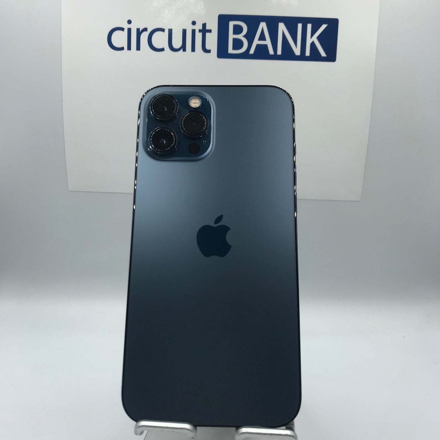 iPhone 12 Pro Max 256gb (Producto Único)