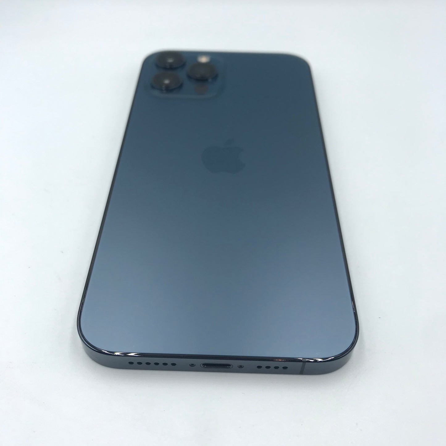 iPhone 12 Pro Max 256gb (Producto Único)
