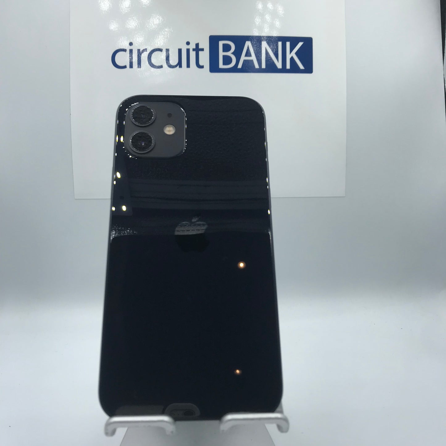 iPhone 12 128GB (Producto Único)