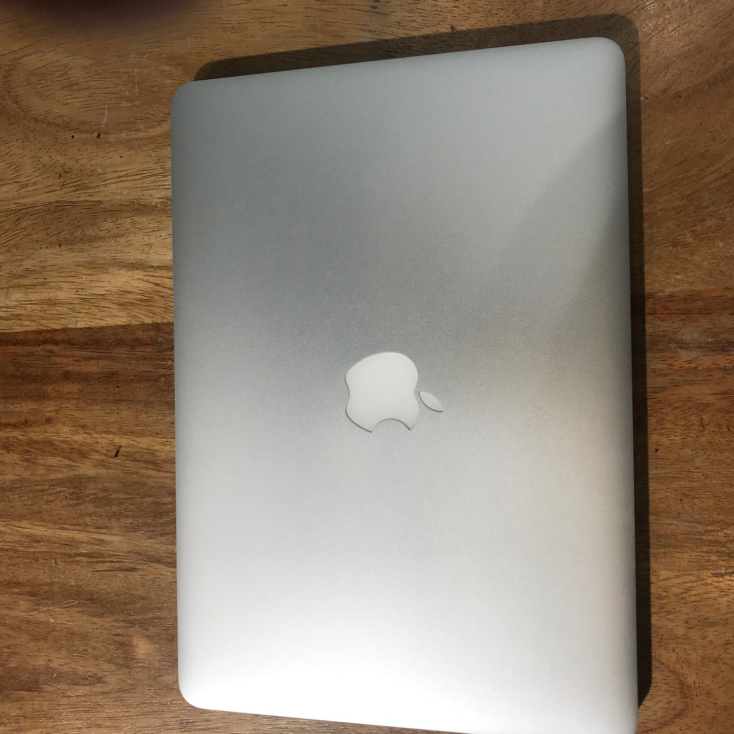 Macbook Pro 13" 2015 128gb (Producto Único)