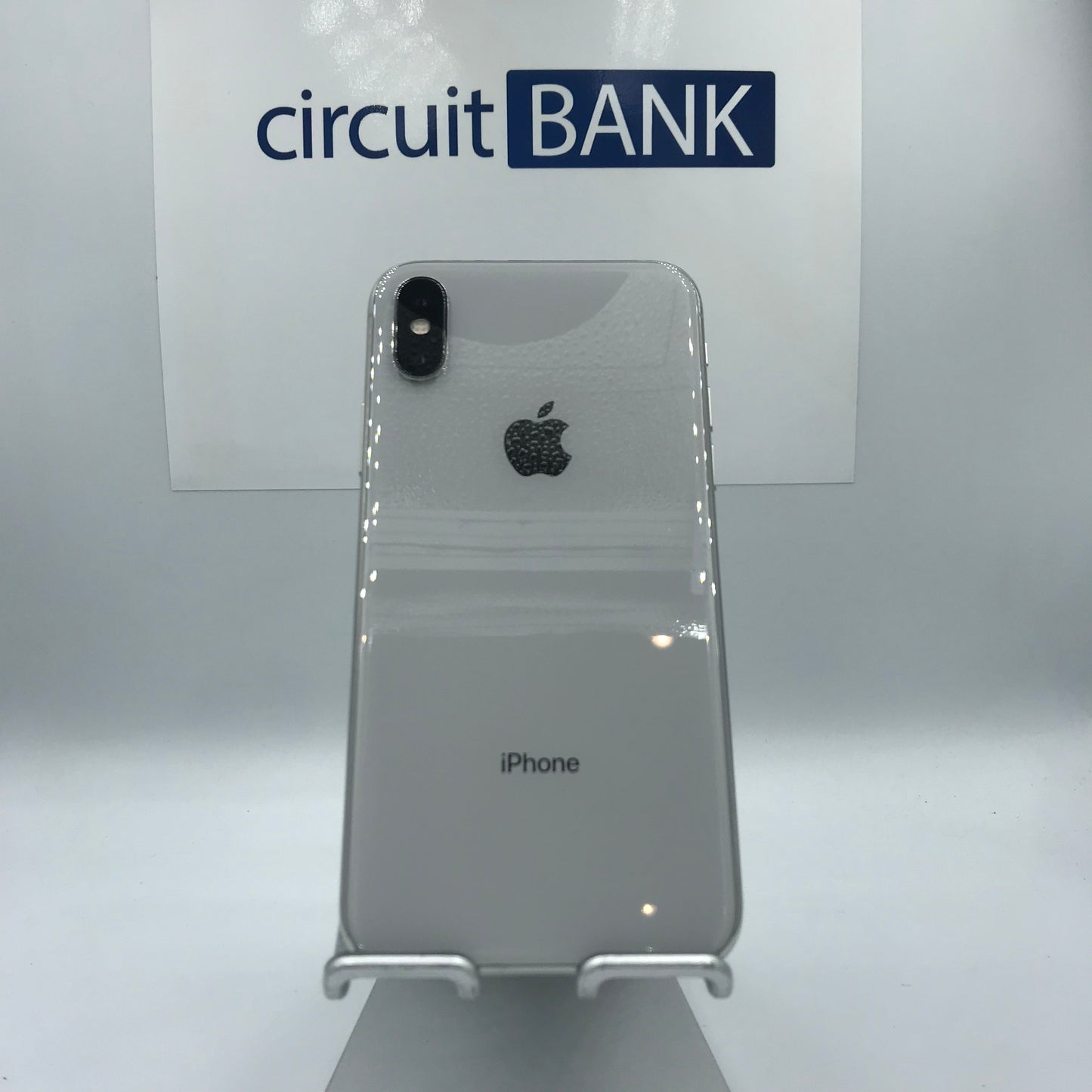 iPhone X 64GB (Producto Único)