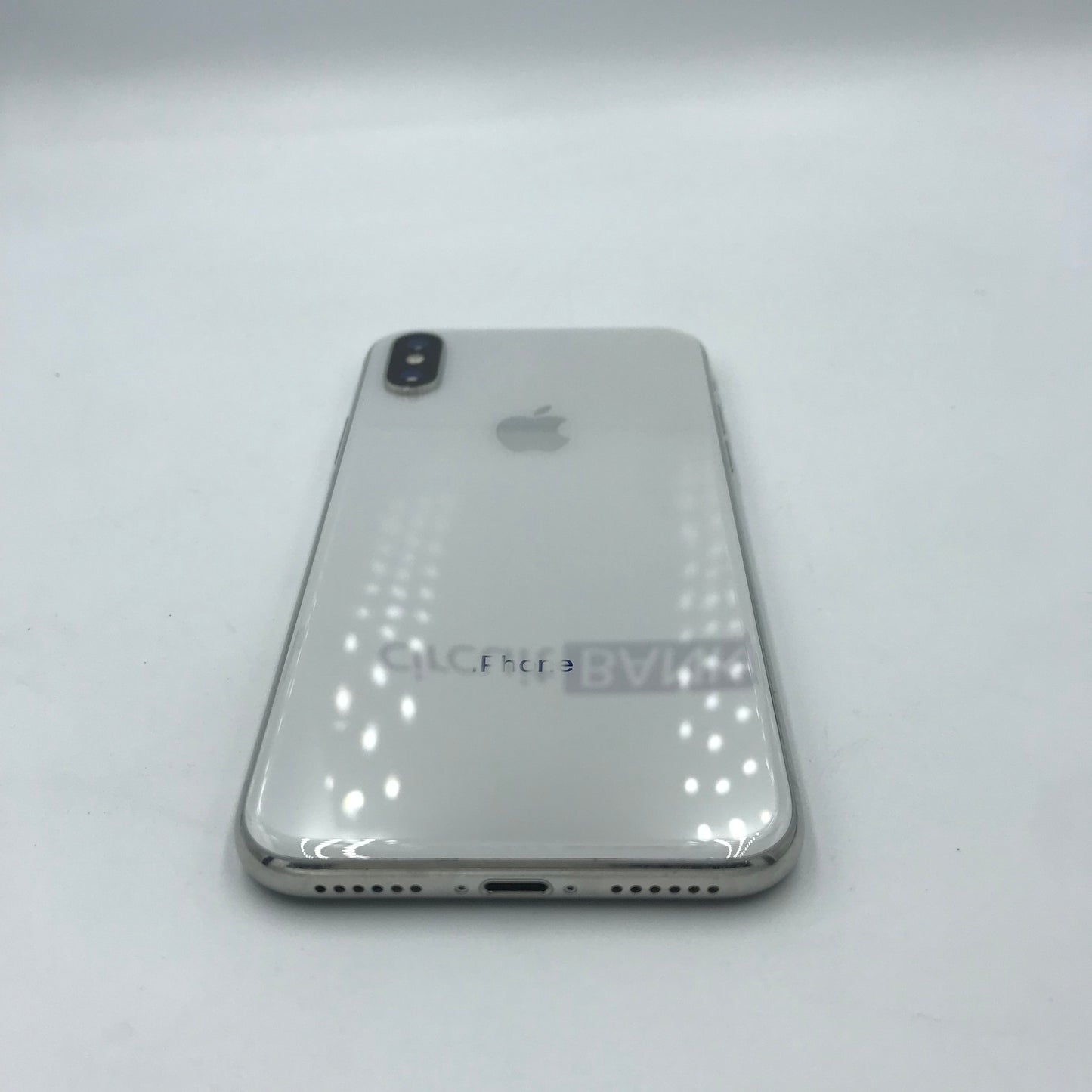 iPhone X 64GB (Producto Único)