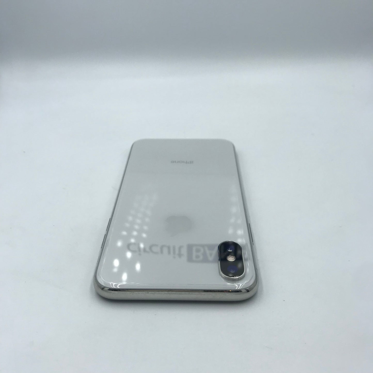 iPhone X 64GB (Producto Único)