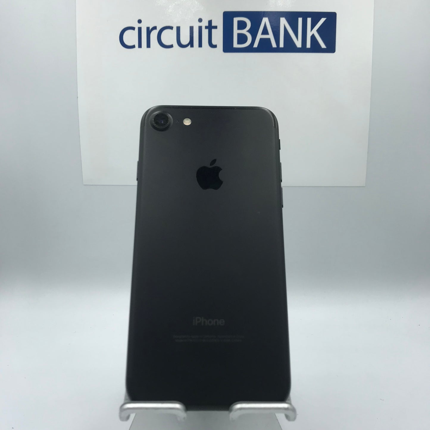 iPhone 7 32GB (Producto Único)