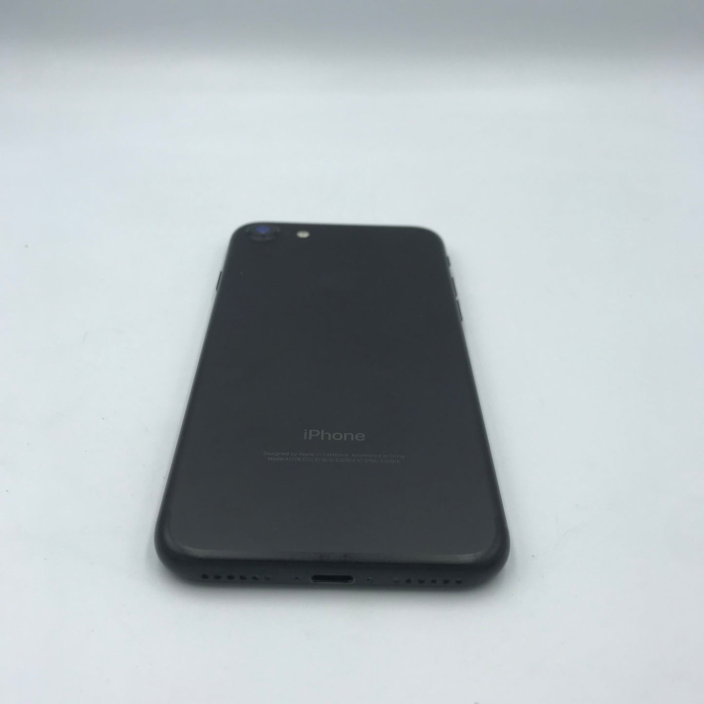 iPhone 7 32GB (Producto Único)