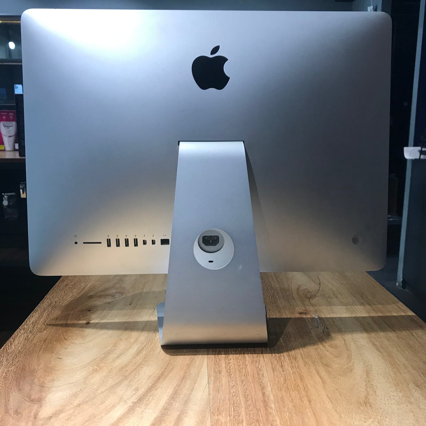 iMac 21" 2013 1TB (Producto Único)