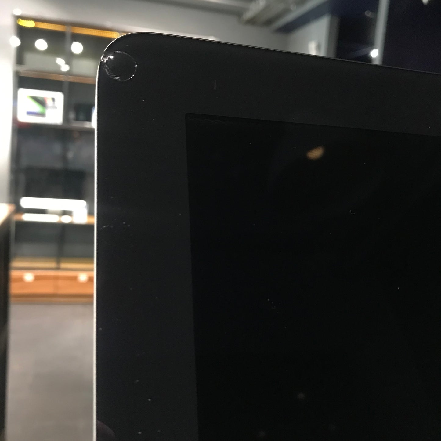 iMac 21" 2013 1TB (Producto Único)