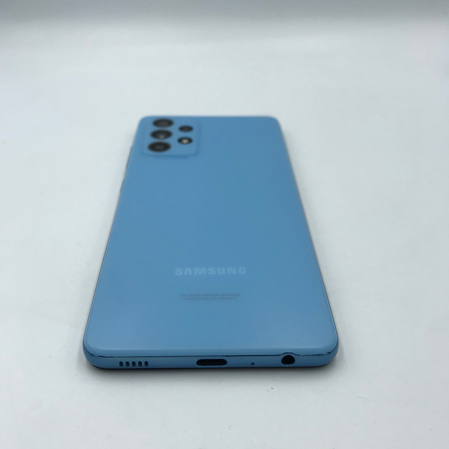 Samsung Galaxy A52 128GB (Producto Único)
