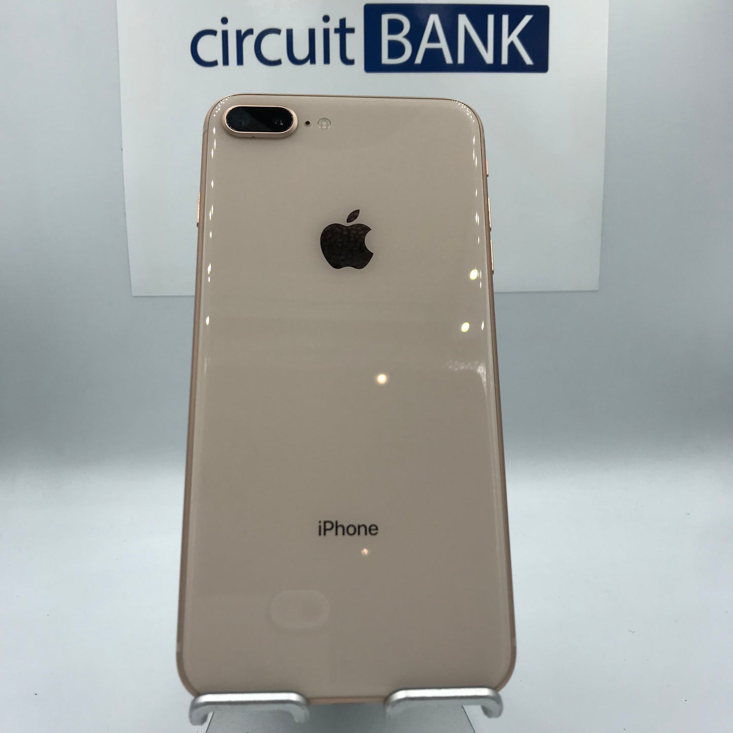 IPhone 8 Plus 64GB (Producto Único)