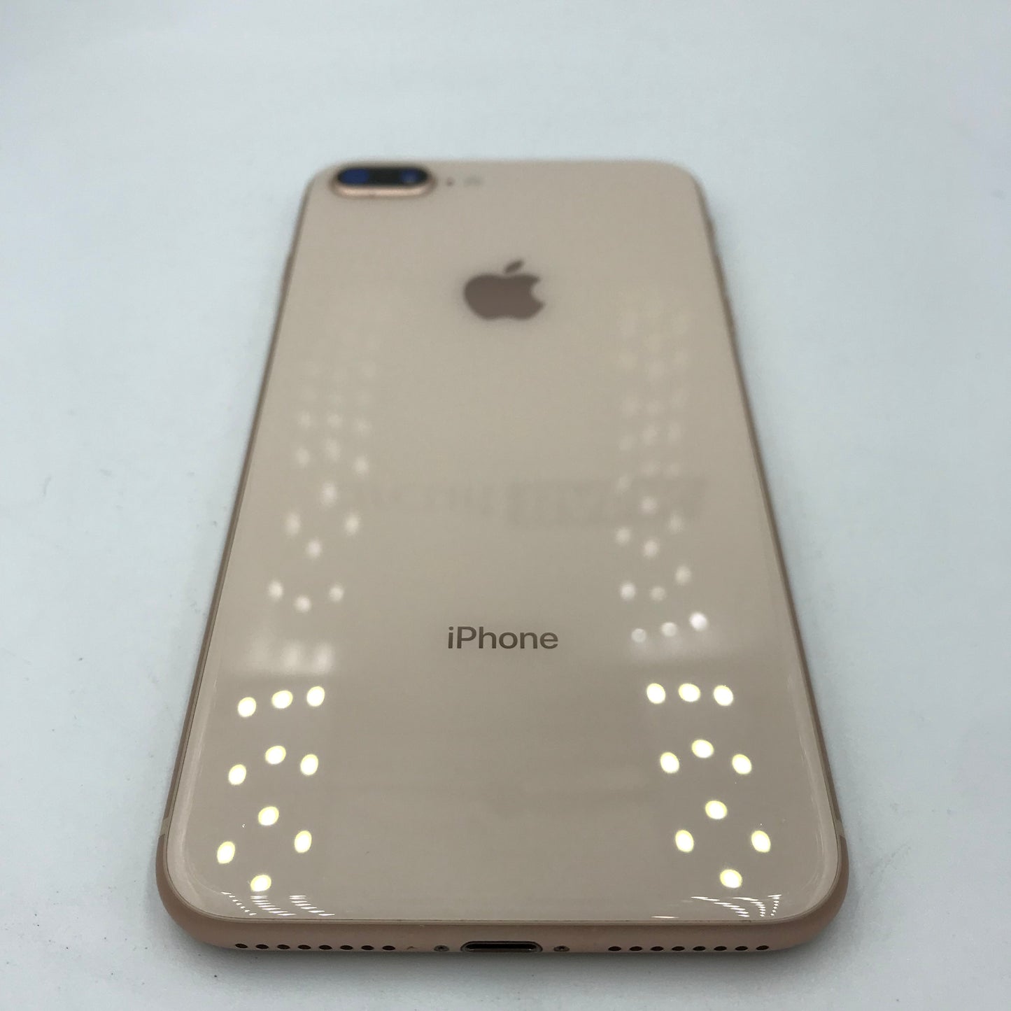 IPhone 8 Plus 64GB (Producto Único)