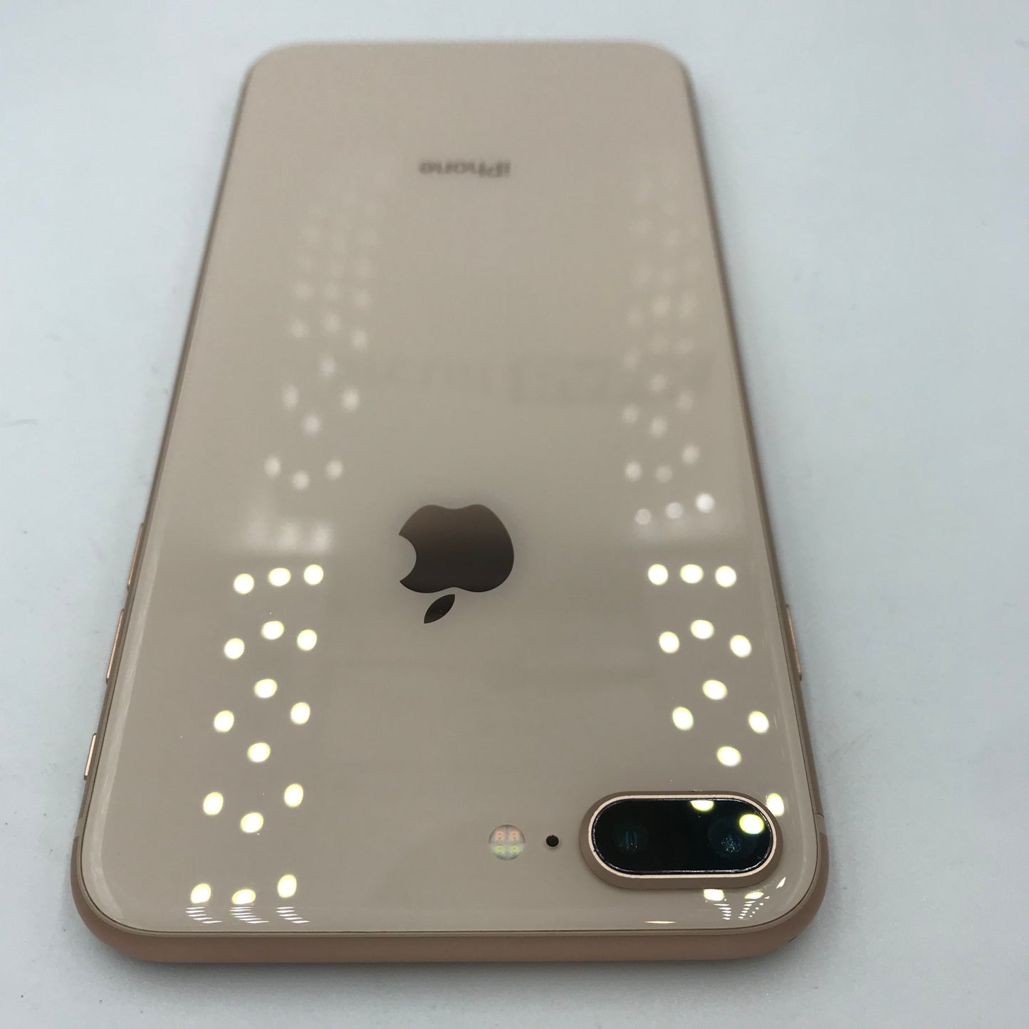 IPhone 8 Plus 64GB (Producto Único)