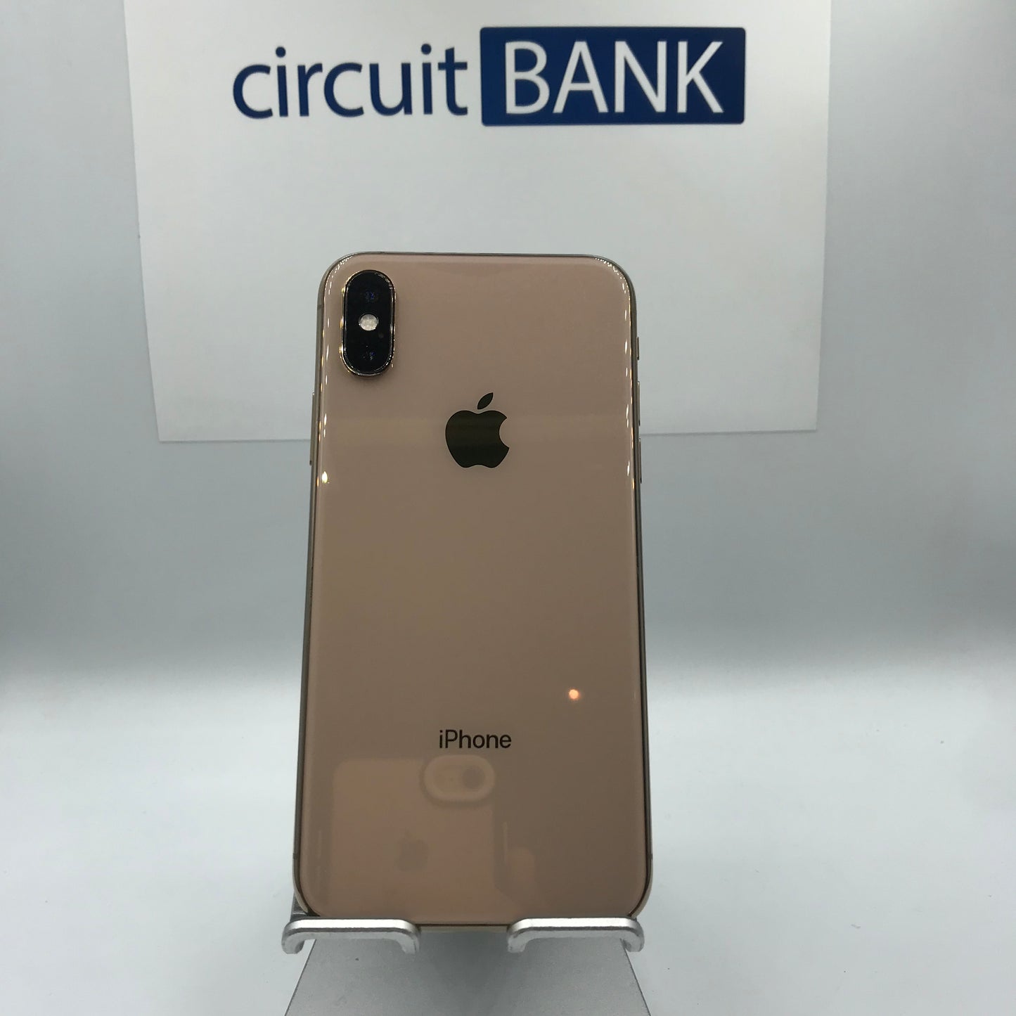 iPhone Xs 256gb (Producto Único)